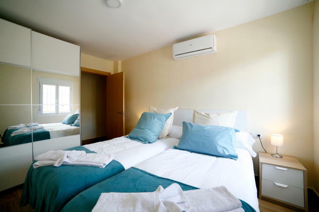 Apartamento Apartamento Unión 45 Parking Incluido *