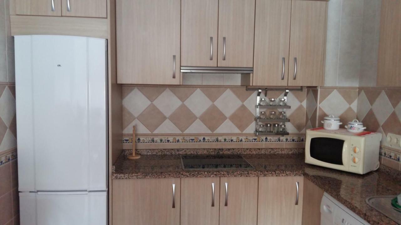 Atico En Rincon De La Victoria En La Costa Del Sol Apartment *