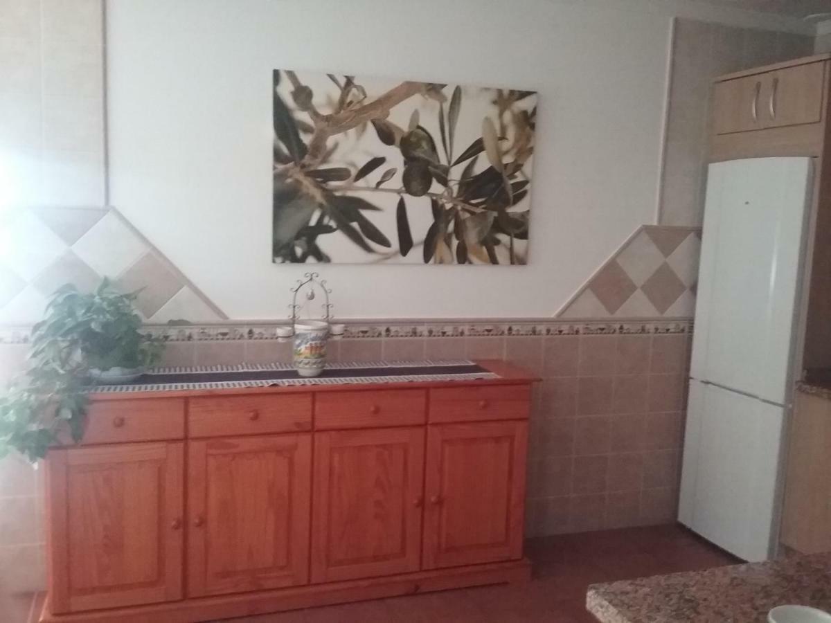 Atico En Rincon De La Victoria En La Costa Del Sol Lägenhet Málaga