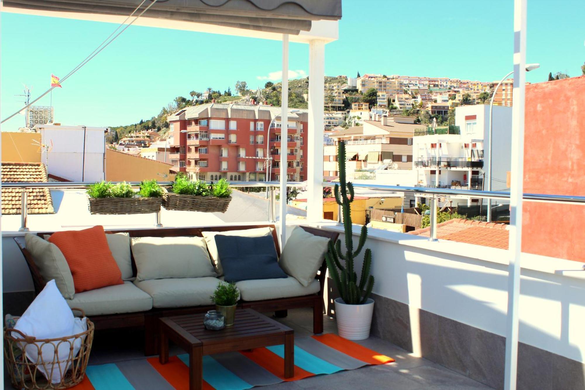Appartement Pedregalejo, Estropada 1