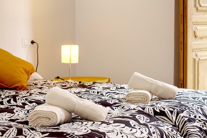 Carreteria 70 Apartamento Málaga
