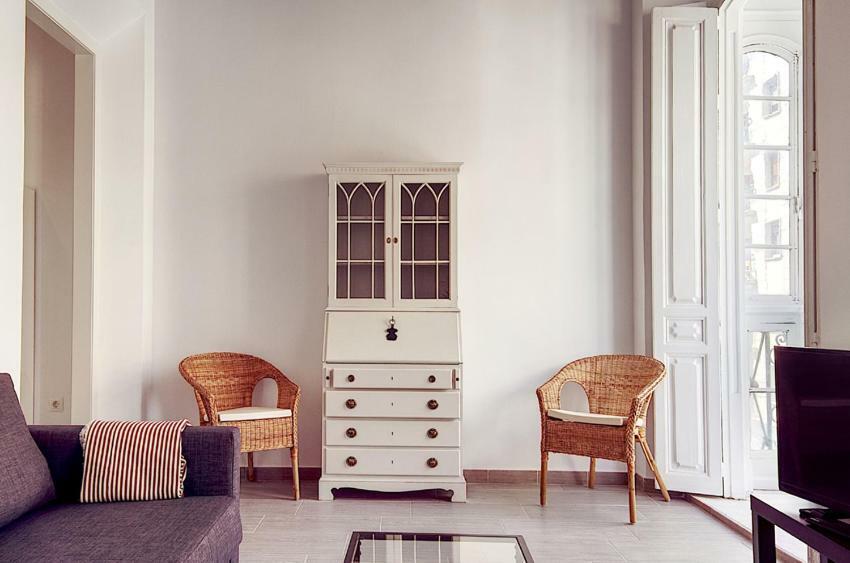 Carreteria 70 Apartamento Málaga