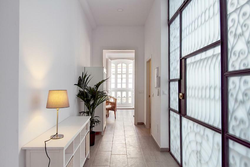 Carreteria 70 Apartamento Málaga