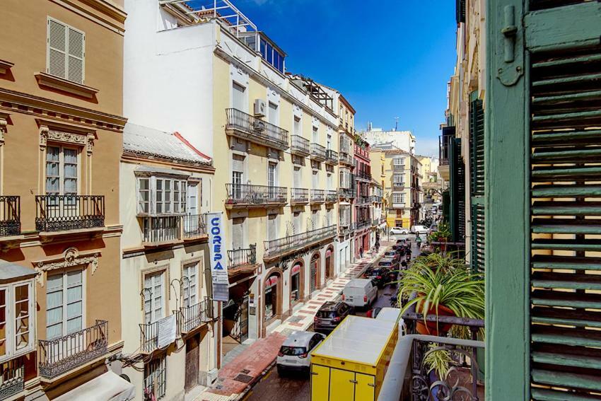 Carreteria 70 Apartamento