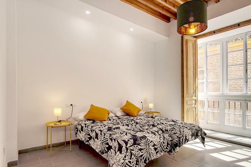 Carreteria 70 Apartamento Málaga
