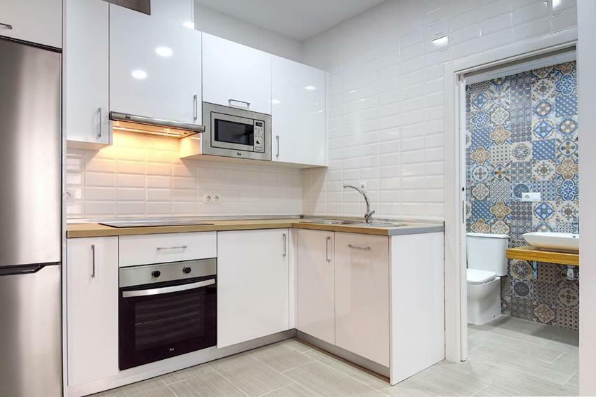Apartamento Carreteria 70 *