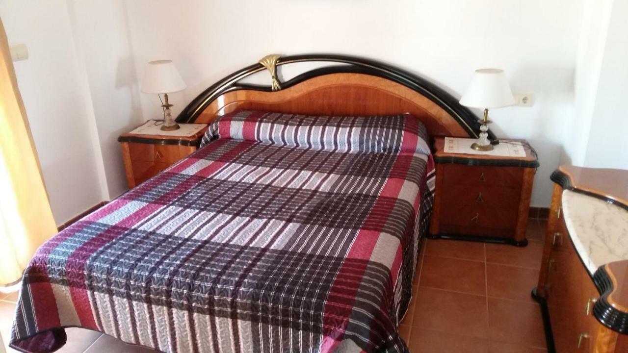 Atico En Rincon De La Victoria En La Costa Del Sol Lägenhet