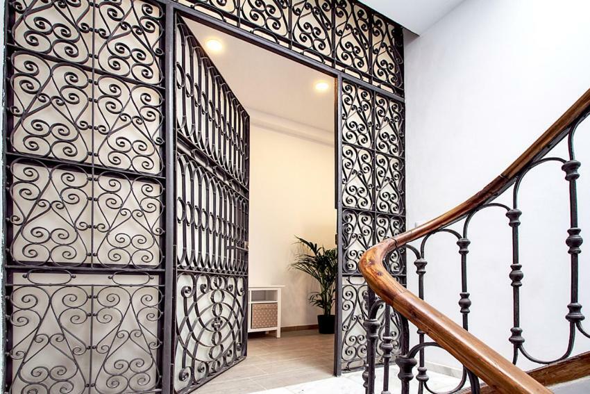 Carreteria 70 Apartamento