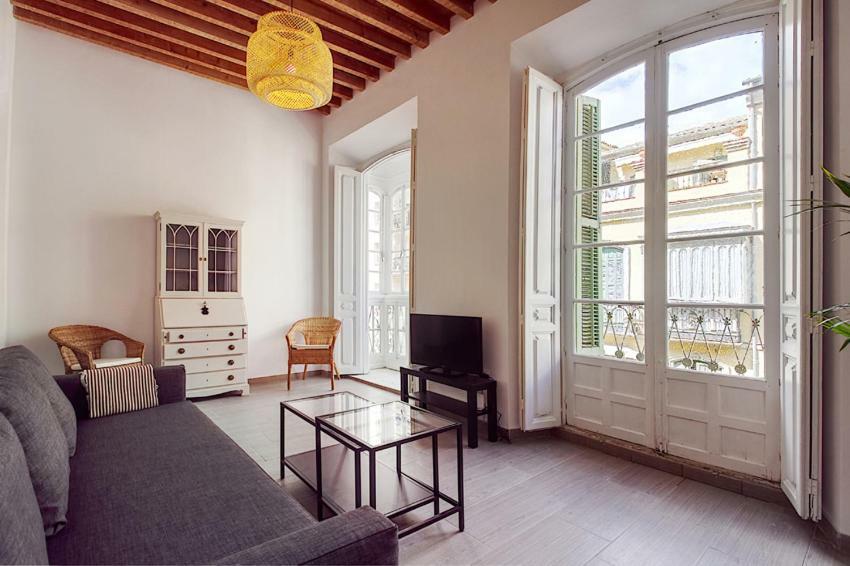 Apartamento Carreteria 70 *