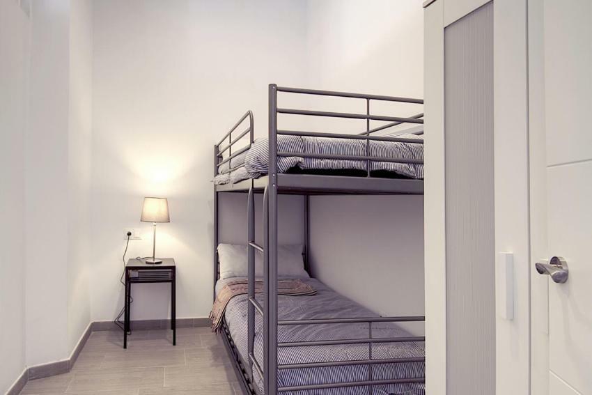 Carreteria 70 Apartamento Málaga
