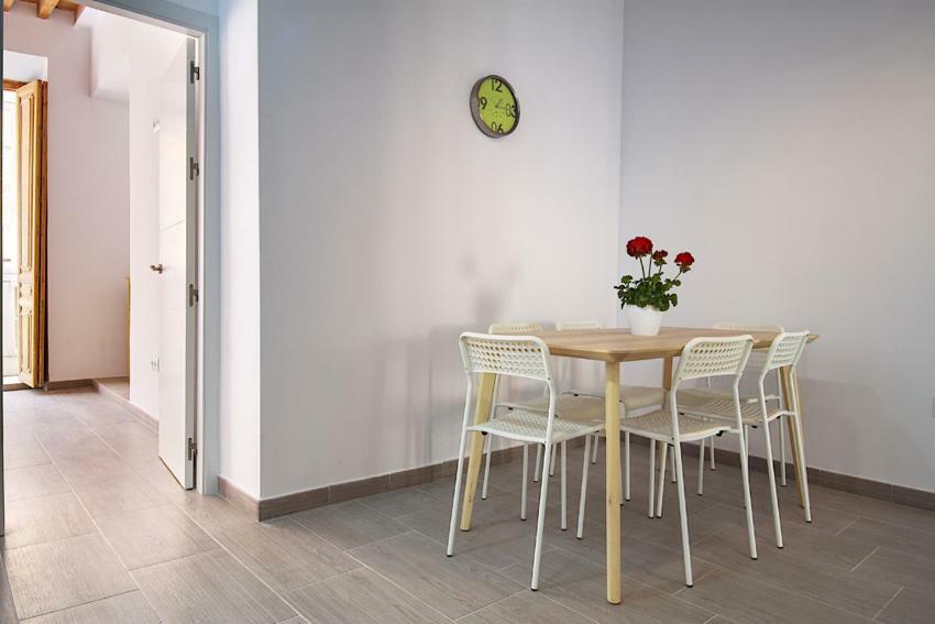 Carreteria 70 Apartamento Málaga
