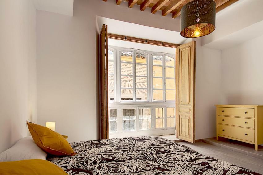Apartamento Carreteria 70