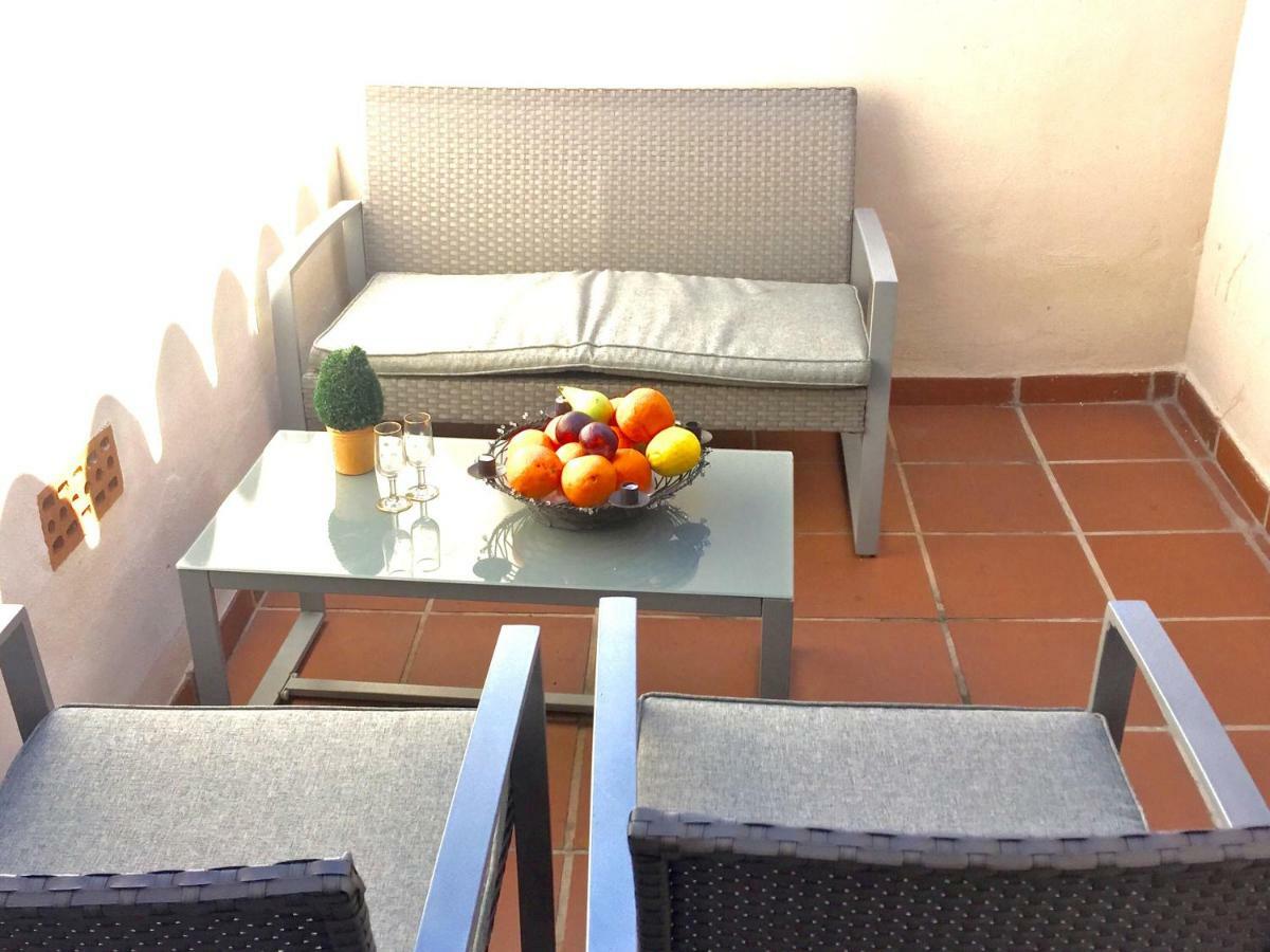 Sun City Apartamento *