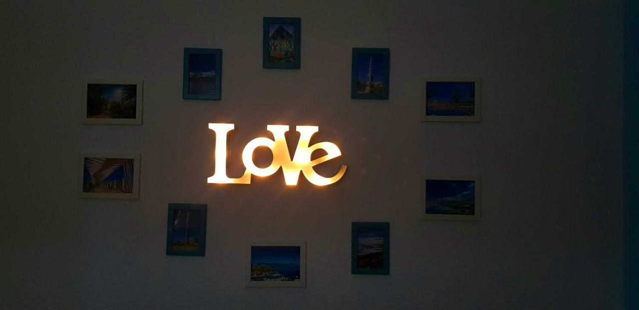 Leilighet Apartamento Chay Málaga