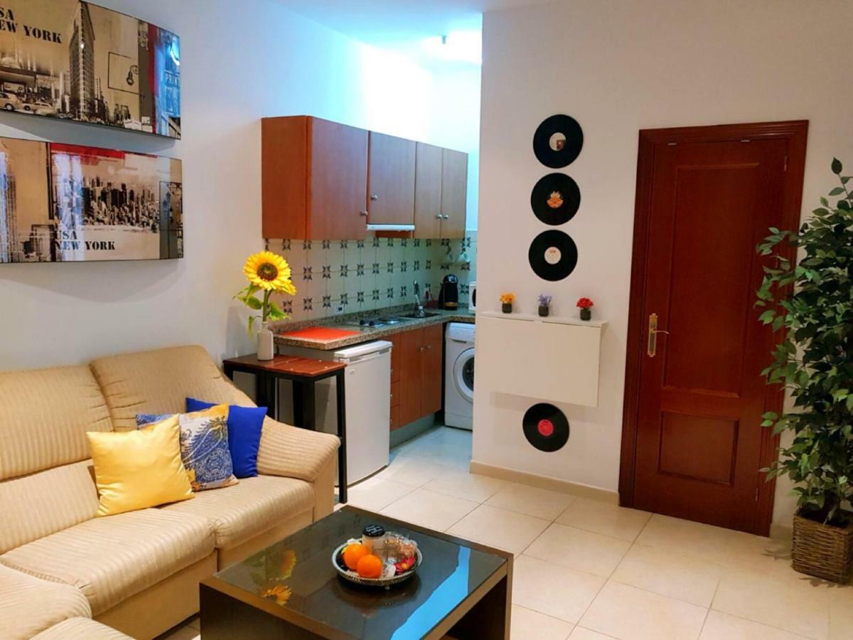 Appartement Mon Cheri *