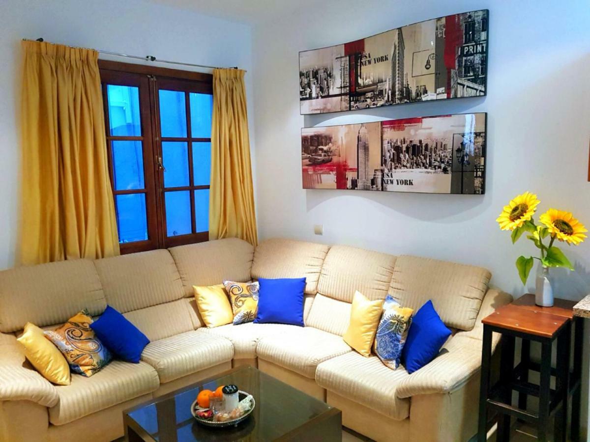 Appartement Mon Cheri *