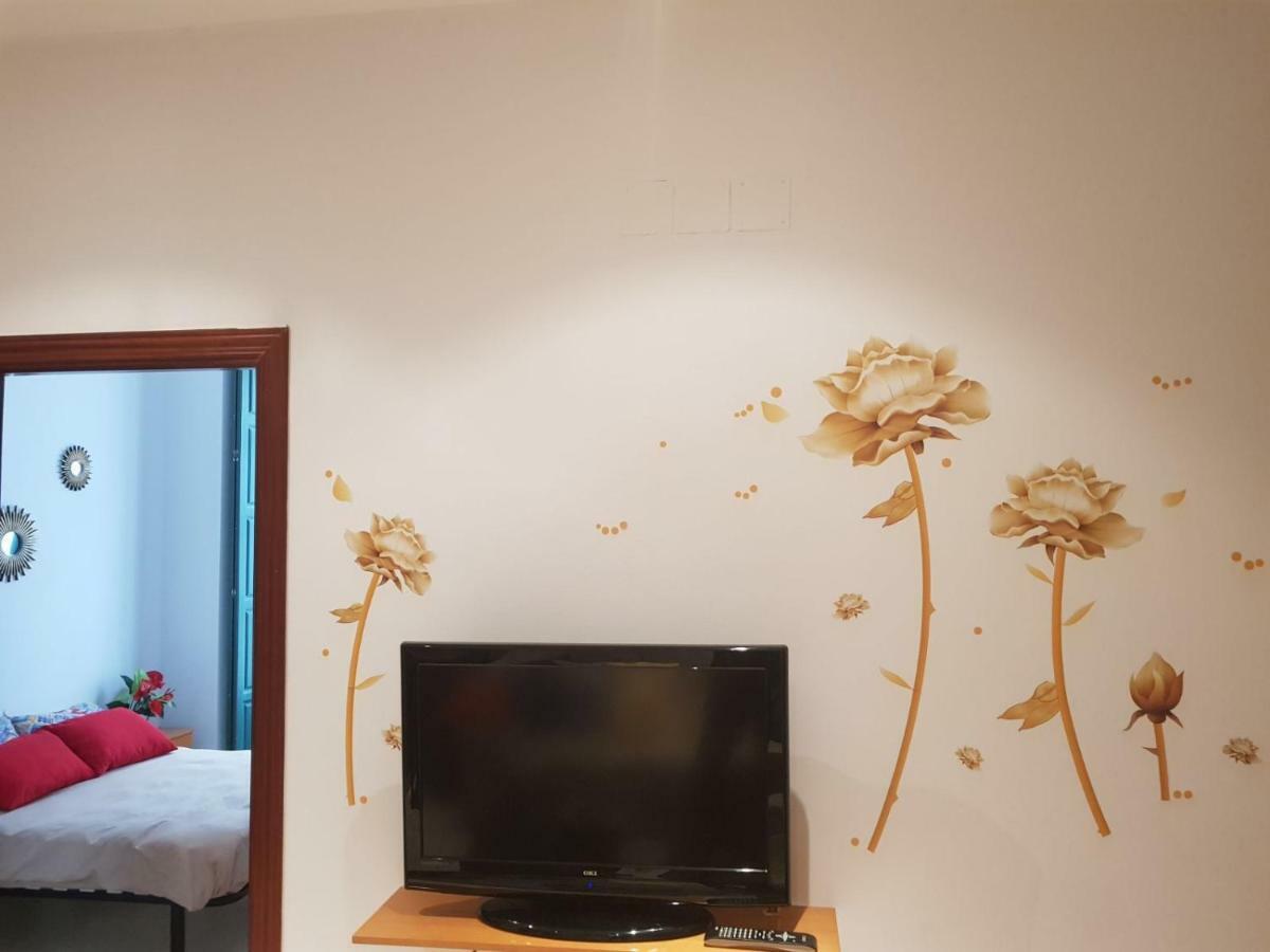 Appartement Mon Cheri *