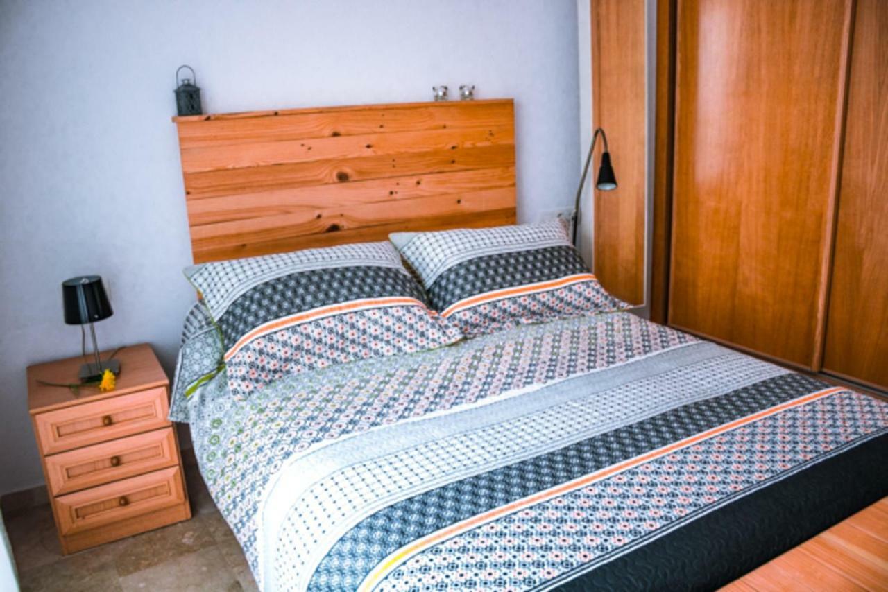 Juan De Herrera Appartement *