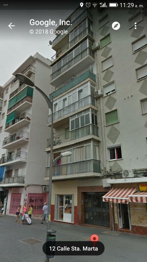Apartamento Loft Humilladero