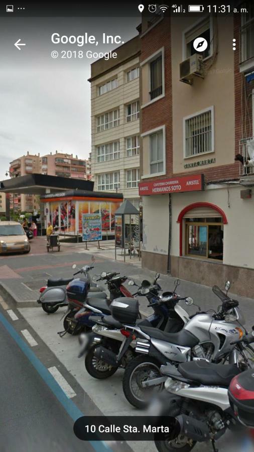 Loft Humilladero * Málaga