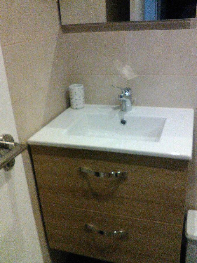 Appartement Apartamento Teatinos *