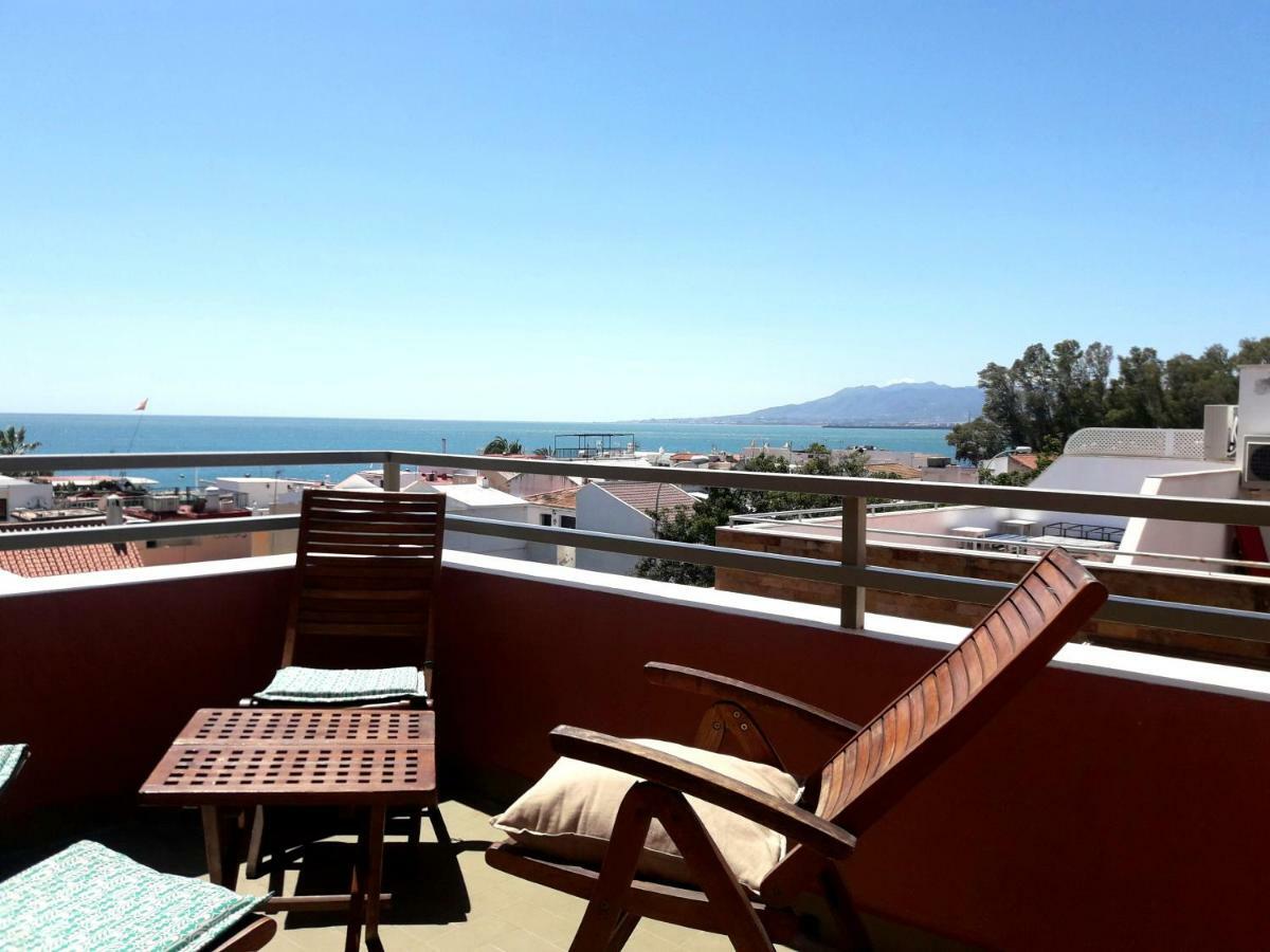 Apartamento Pedregalejo Playa Málaga