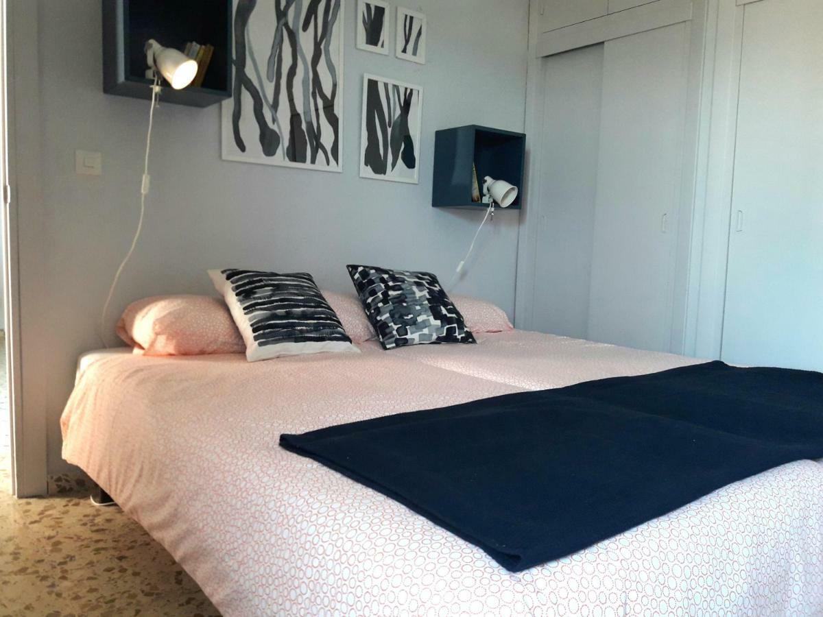 Apartamento Pedregalejo Playa *