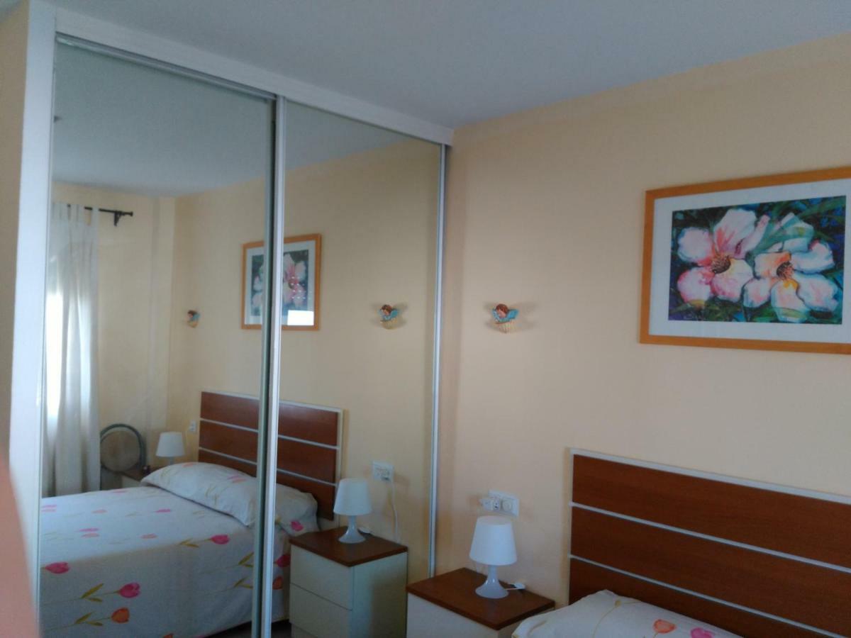 Apartamento Laguna Beach, Torrox Costa, Apartamento