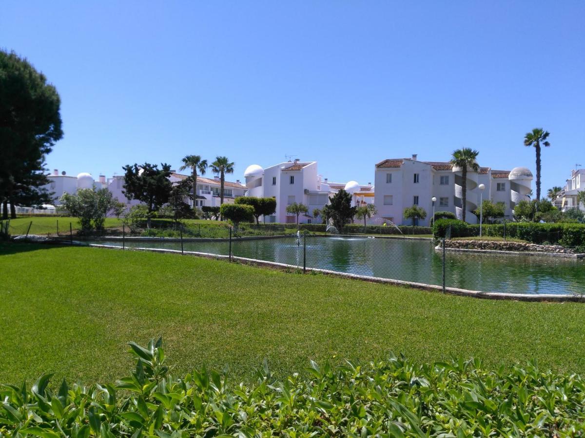 Apartamento Laguna Beach, Torrox Costa,