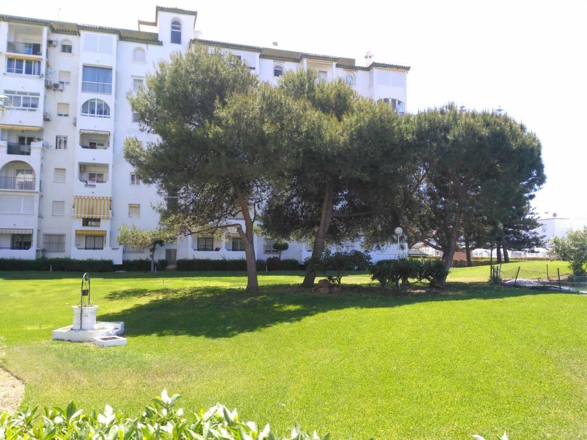 Apartamento Apartamento Laguna Beach, Torrox Costa, *