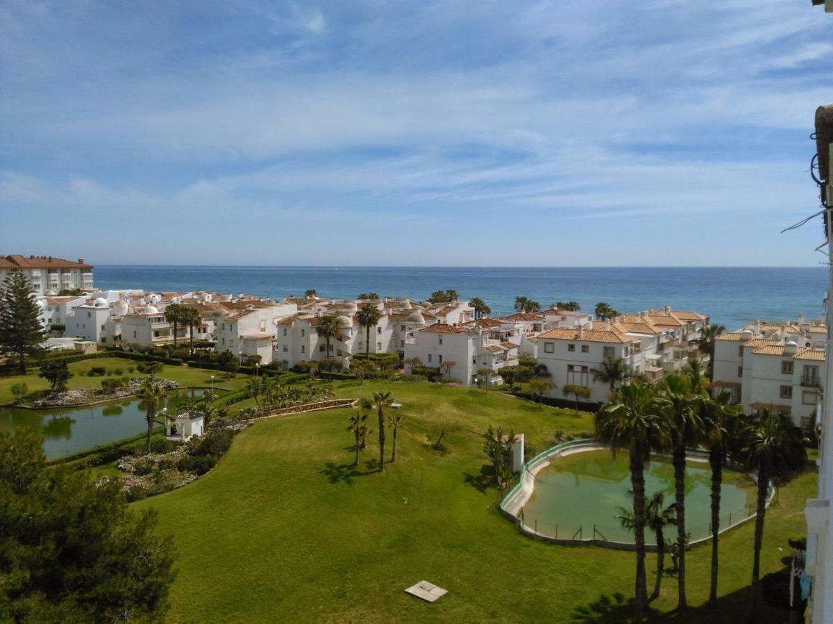 Apartamento Laguna Beach, Torrox Costa, Apartamento *