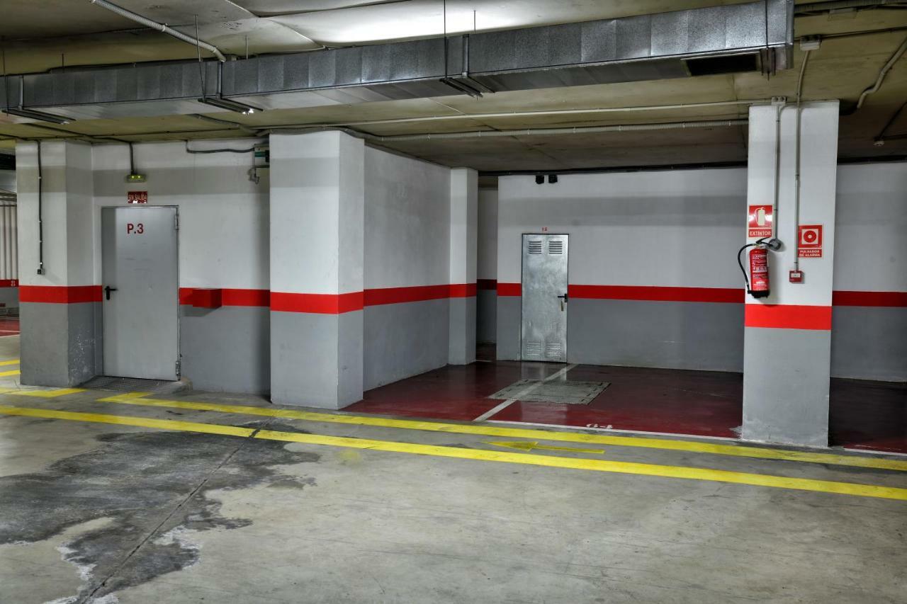 Apartamento La Estación