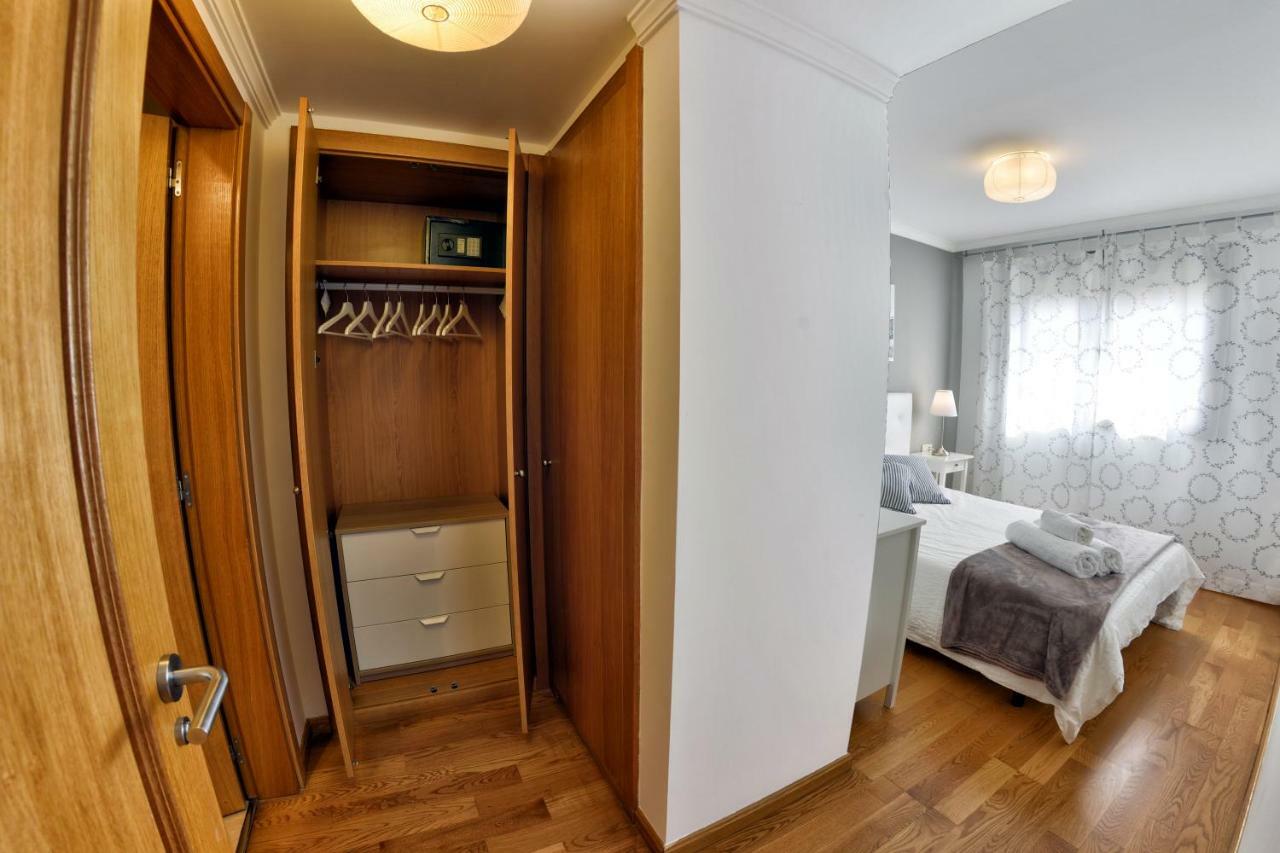 Wonderstays La Estacion Appartamento
