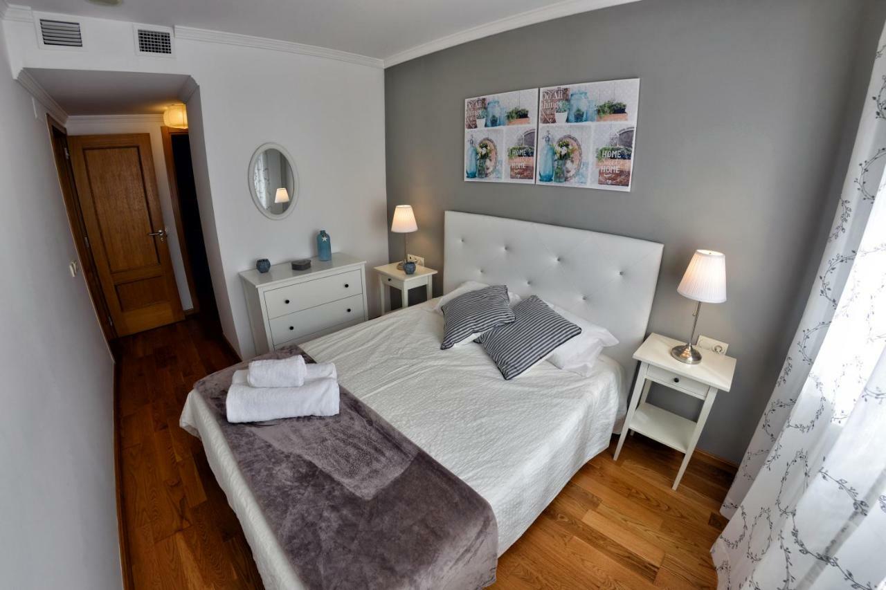 Wonderstays La Estacion Appartamento
