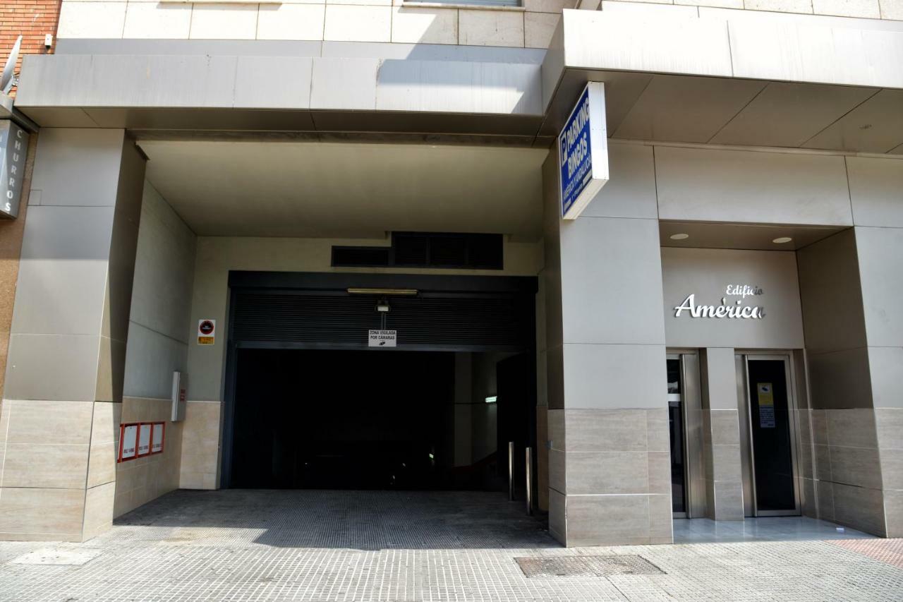 La Estación Apartamento