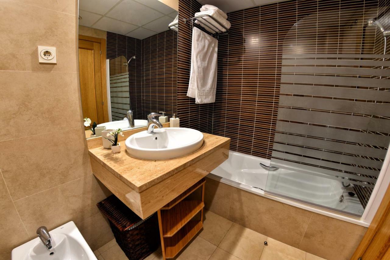 Wonderstays La Estacion