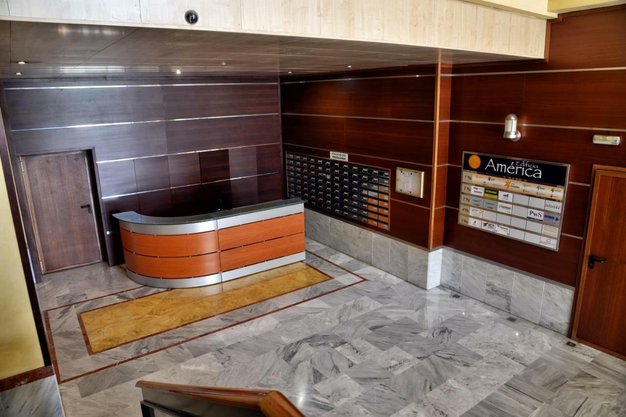 Wonderstays La Estacion Appartamento *