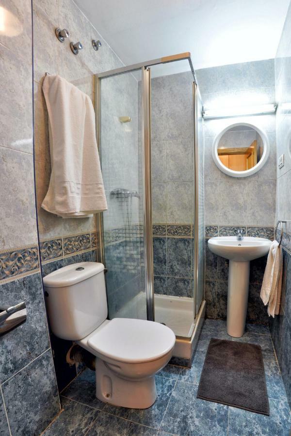 Apartment Wonderstays Vela