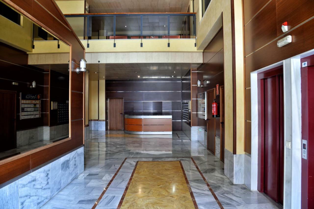 La Estación Apartamento *
