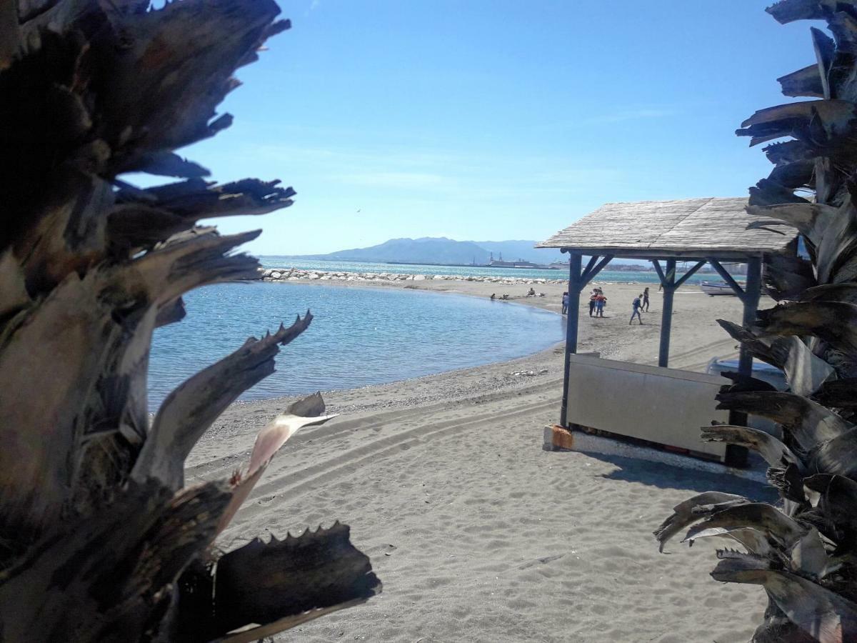 Pedregalejo Playa Apartamento