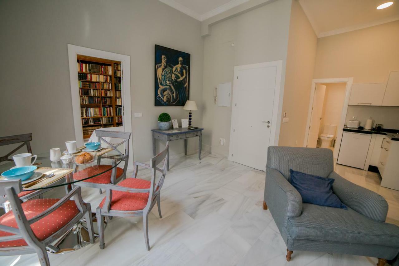 Appartement Itaca *