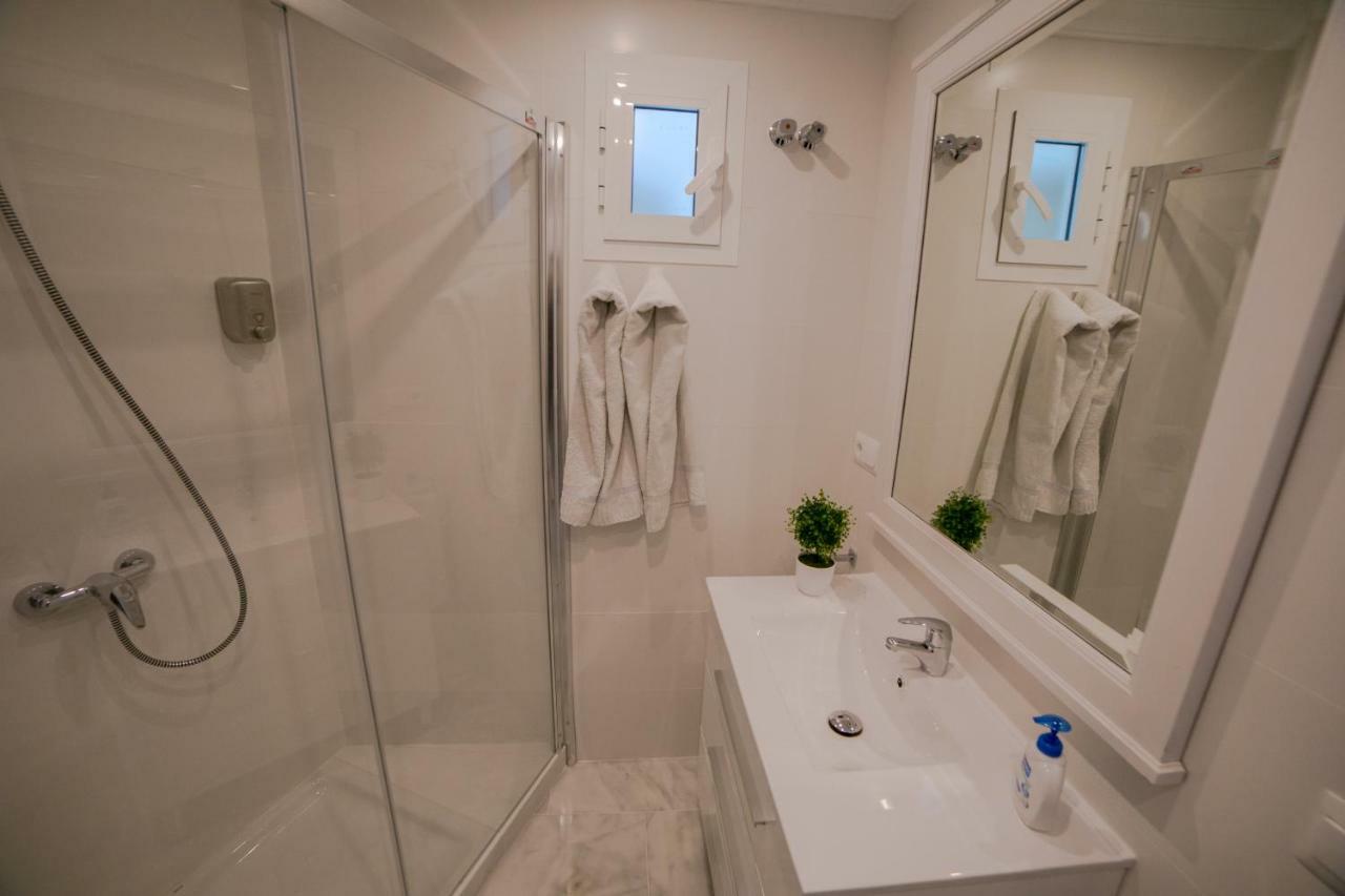 Itaca Appartement *
