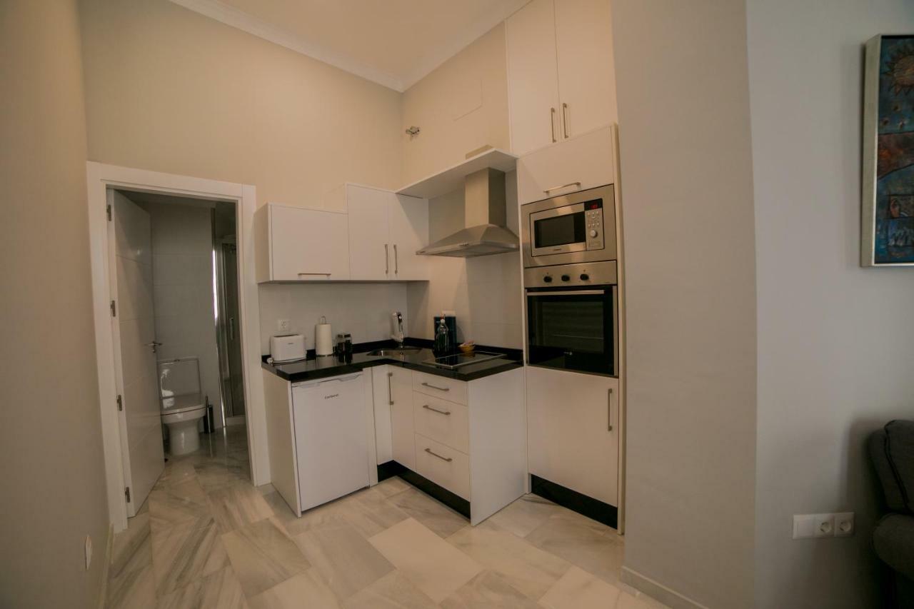 Appartement Itaca Málaga