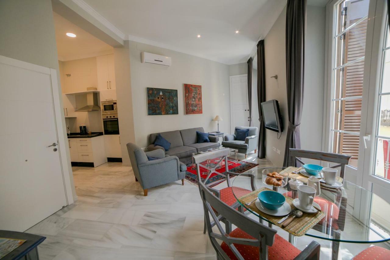 Itaca Appartement Málaga
