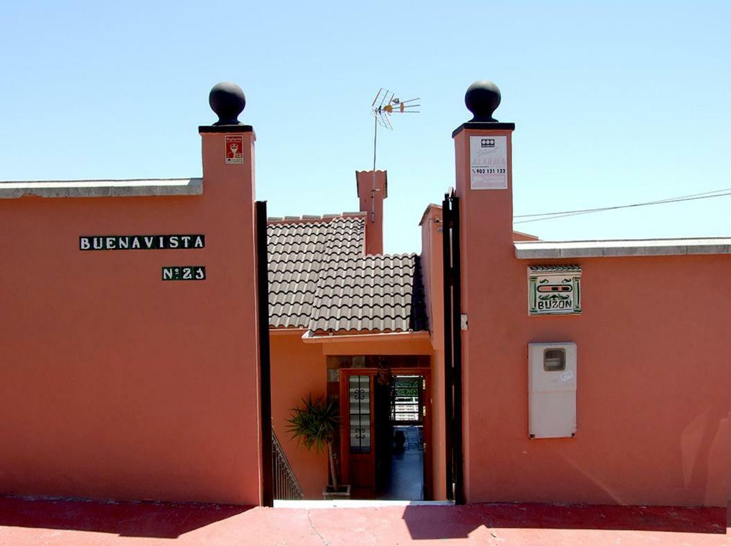 Buenavista Casa vacanze *