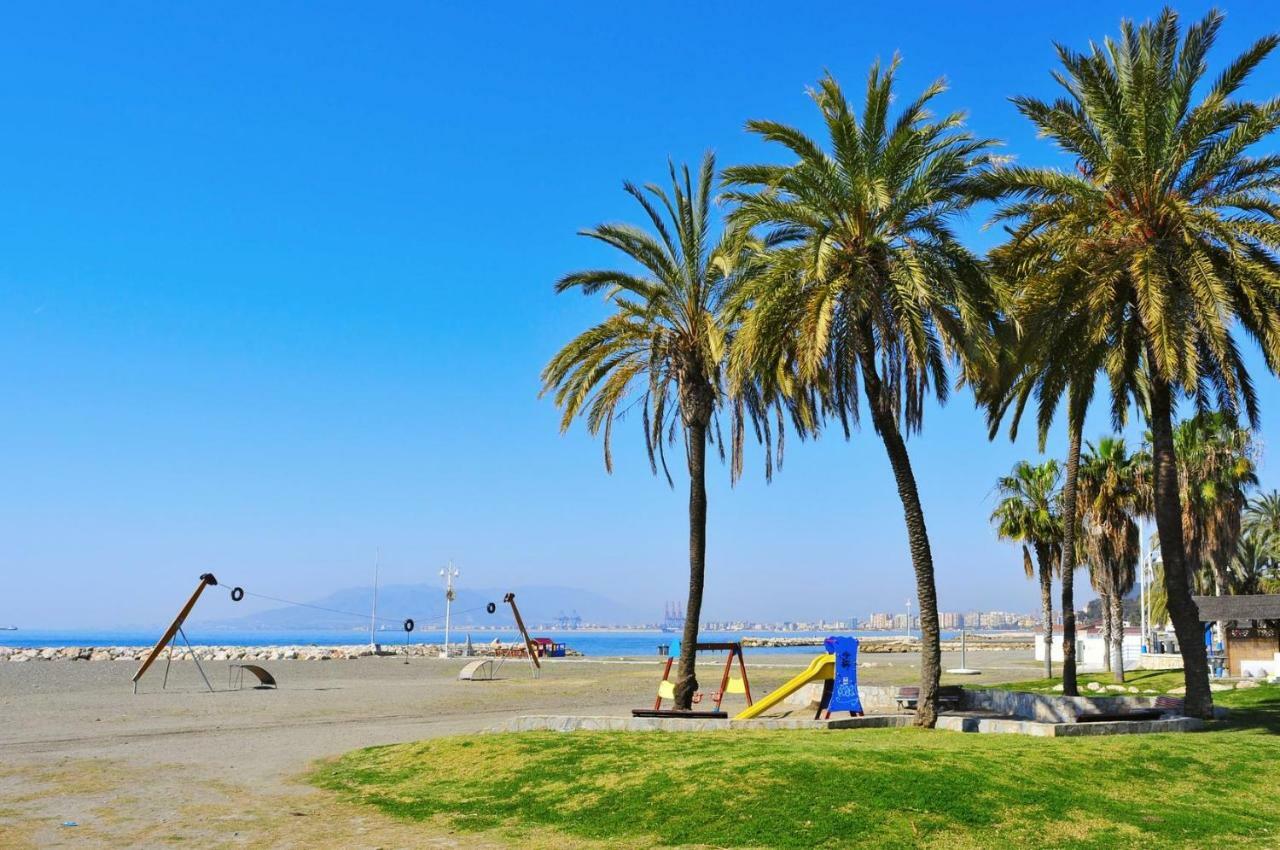 Barcelo Beach Terrace Málaga