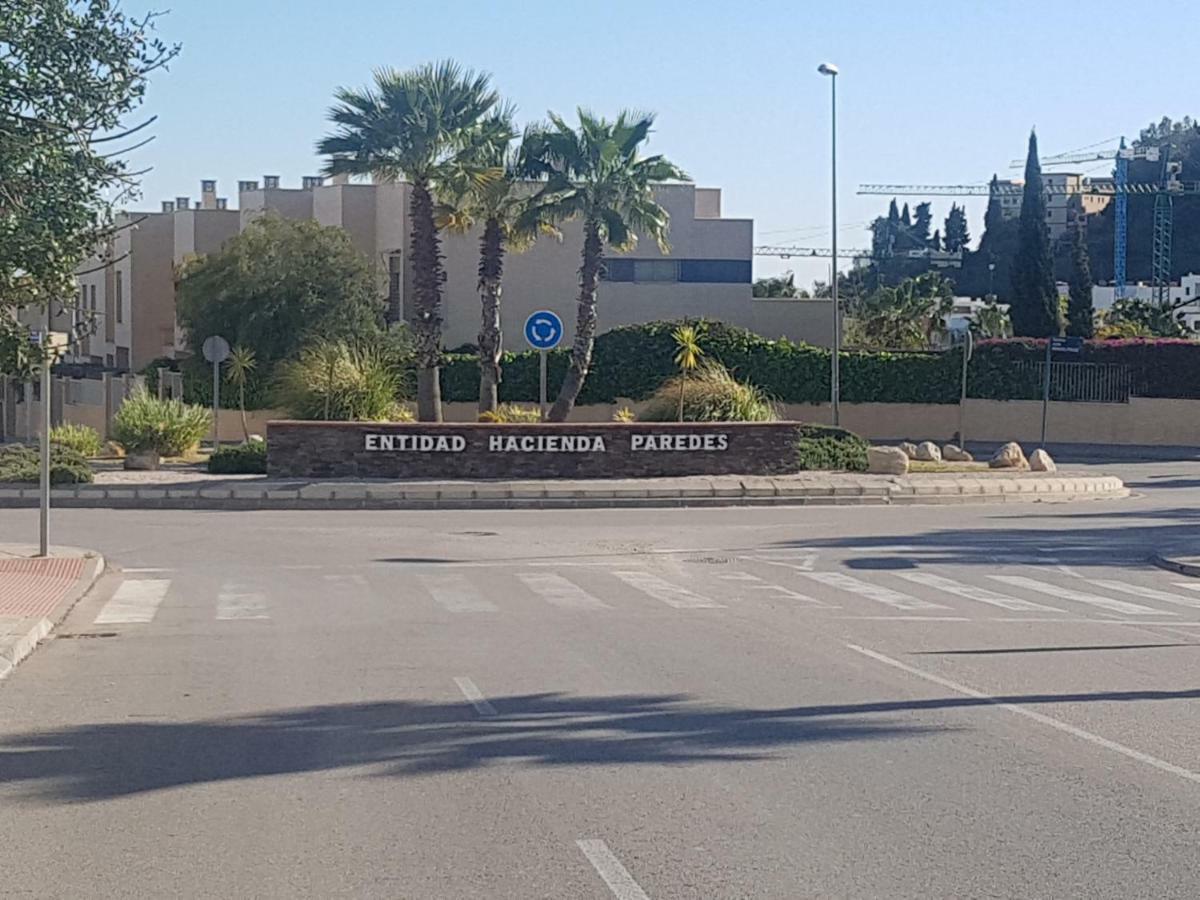 La Colina * Málaga