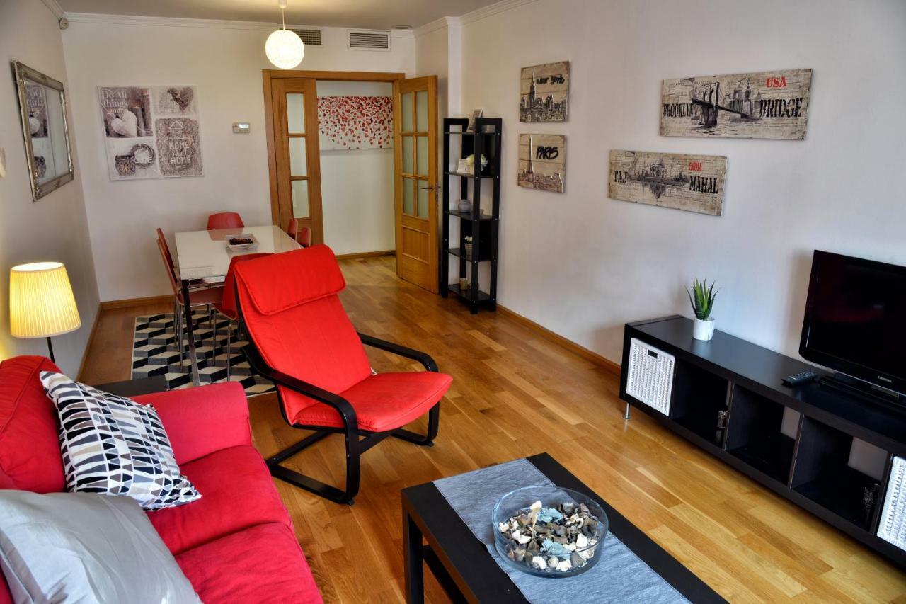 Appartamento Wonderstays La Estacion *