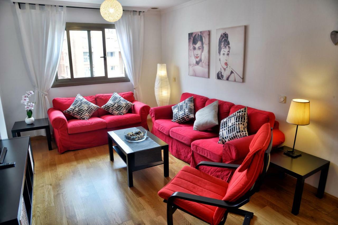 Wonderstays La Estacion