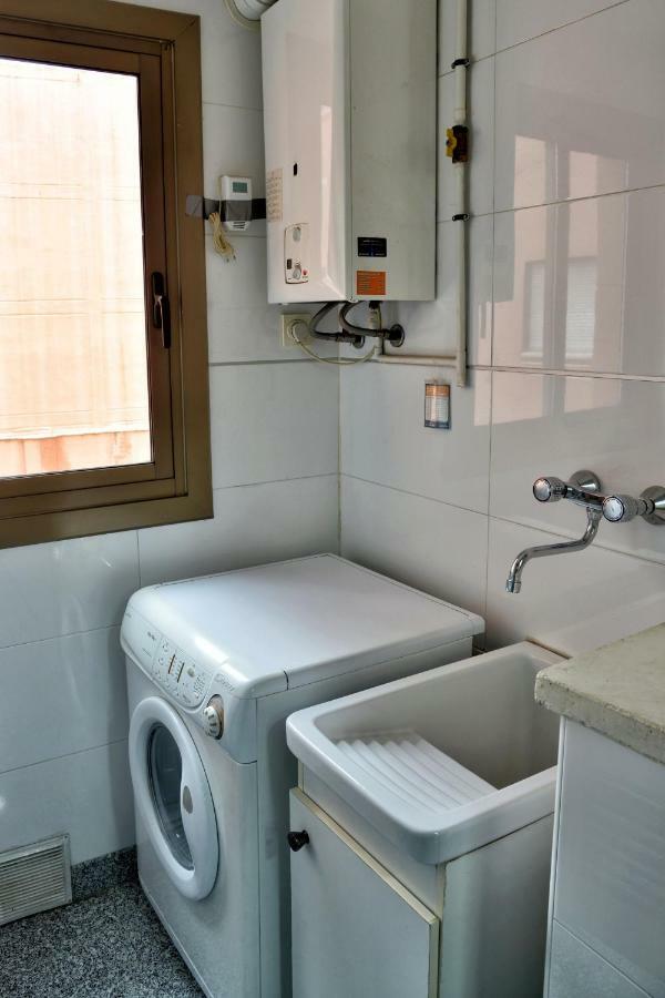 Appartamento Wonderstays La Estacion *